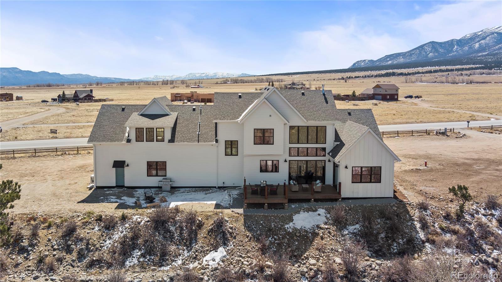 MLS Image #49 for 17320  county road 306 ,buena vista, Colorado