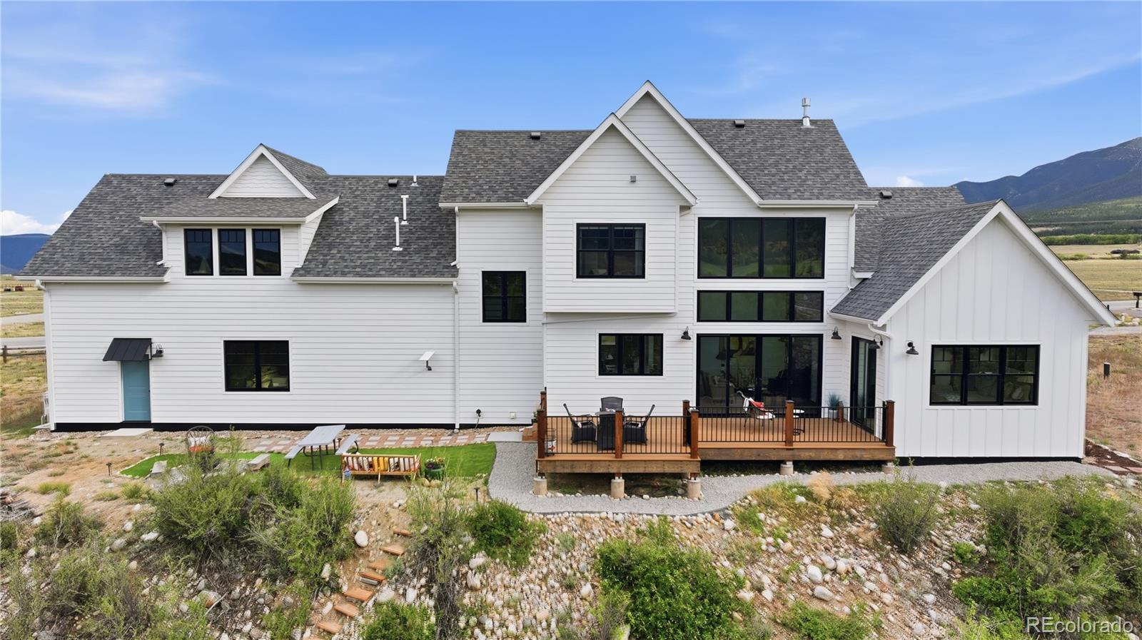 MLS Image #5 for 17320  county road 306 ,buena vista, Colorado