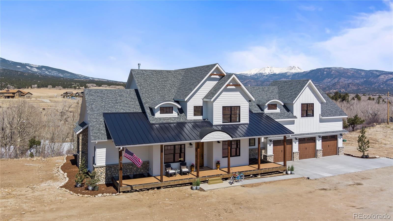MLS Image #6 for 17320  county road 306 ,buena vista, Colorado