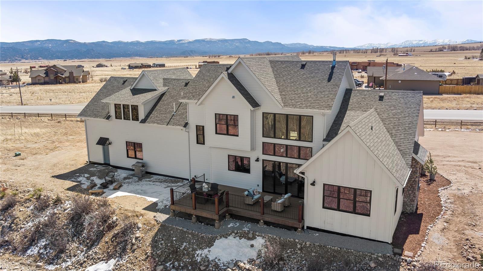 MLS Image #7 for 17320  county road 306 ,buena vista, Colorado