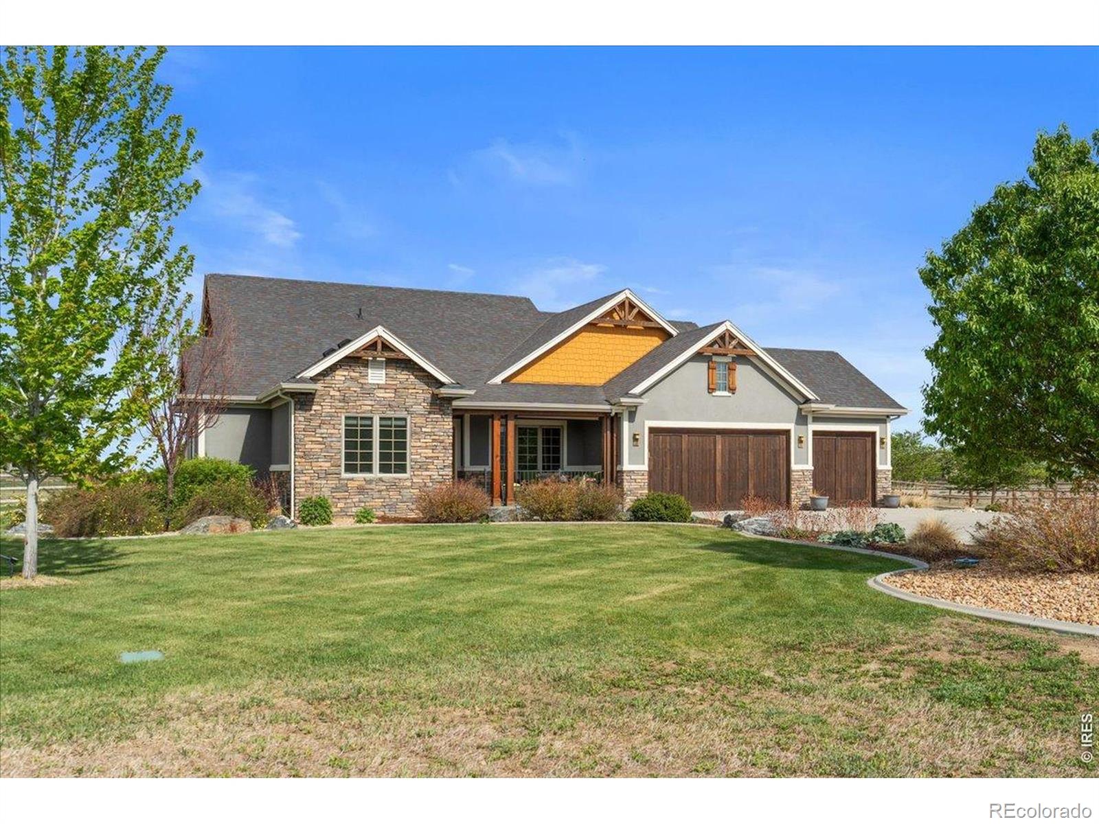 MLS Image #0 for 1336  paramount drive,berthoud, Colorado