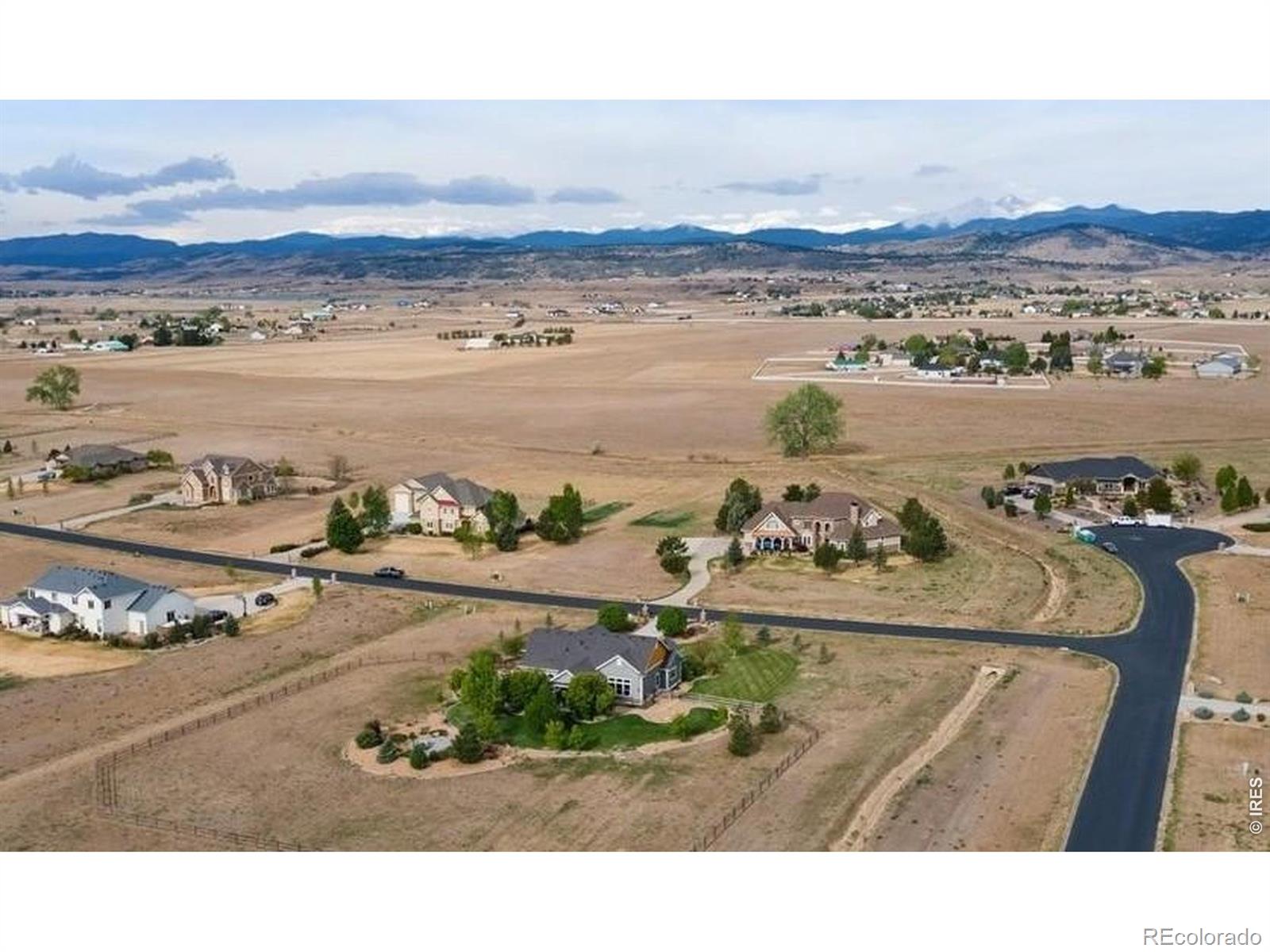 MLS Image #1 for 1336  paramount drive,berthoud, Colorado