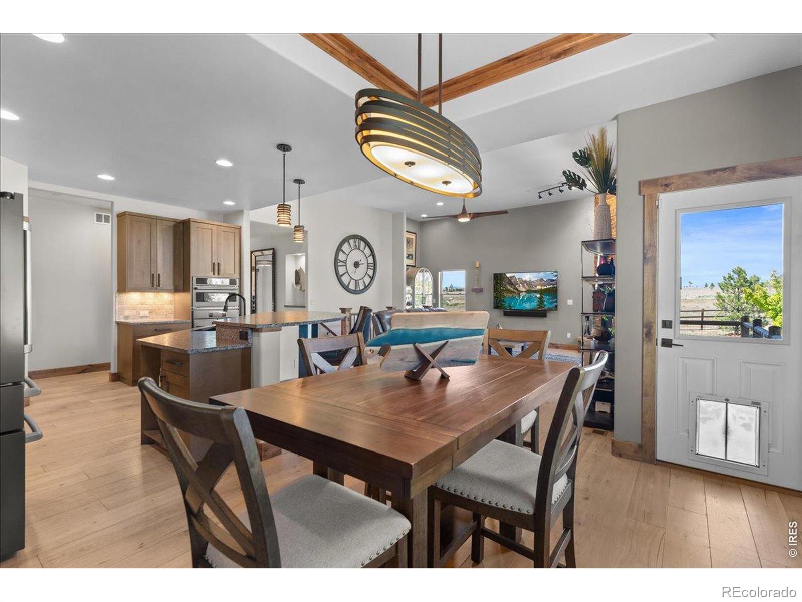 MLS Image #17 for 1336  paramount drive,berthoud, Colorado