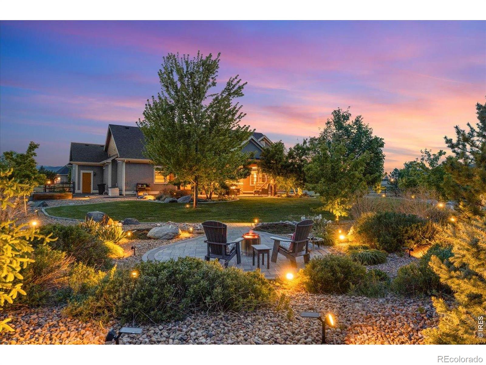 MLS Image #2 for 1336  paramount drive,berthoud, Colorado