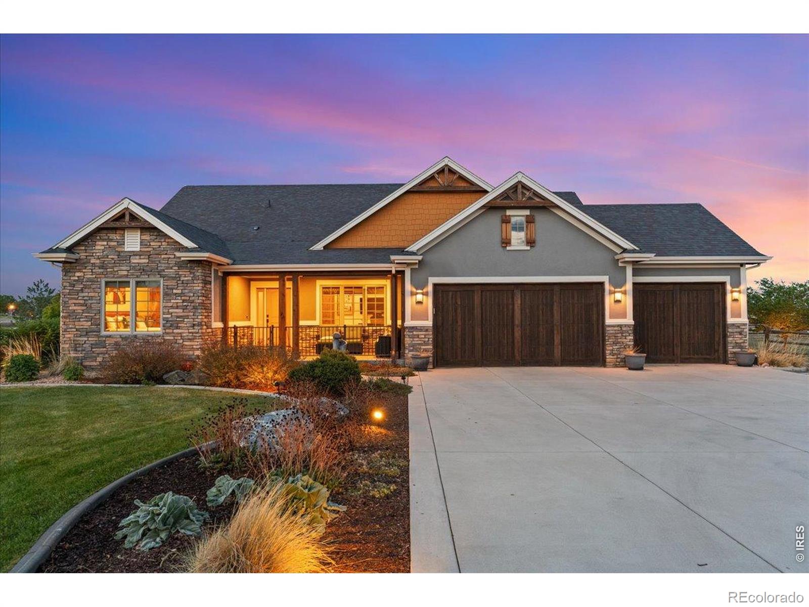 MLS Image #3 for 1336  paramount drive,berthoud, Colorado