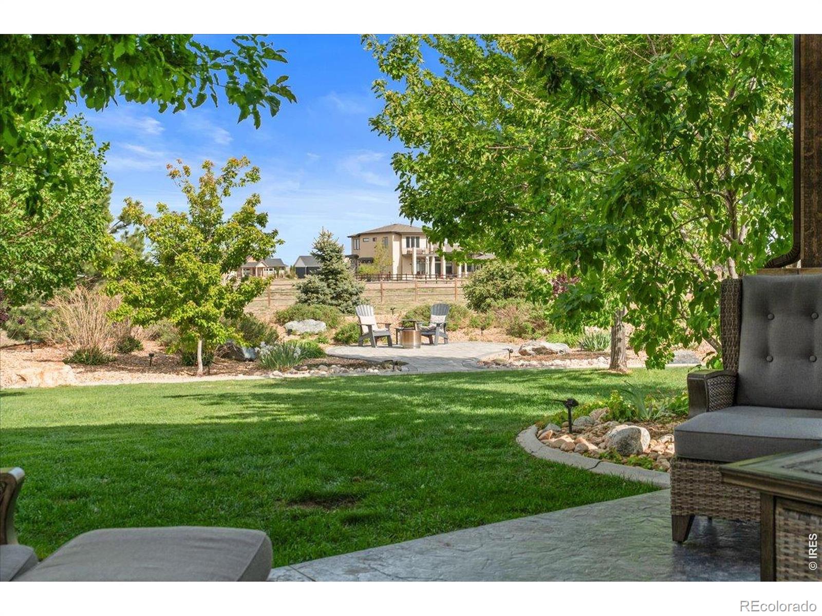 MLS Image #39 for 1336  paramount drive,berthoud, Colorado
