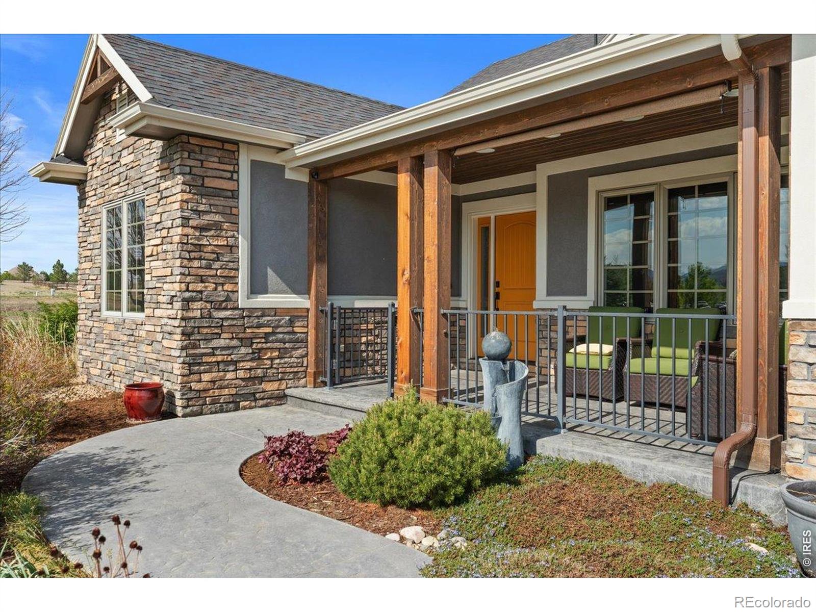 MLS Image #4 for 1336  paramount drive,berthoud, Colorado