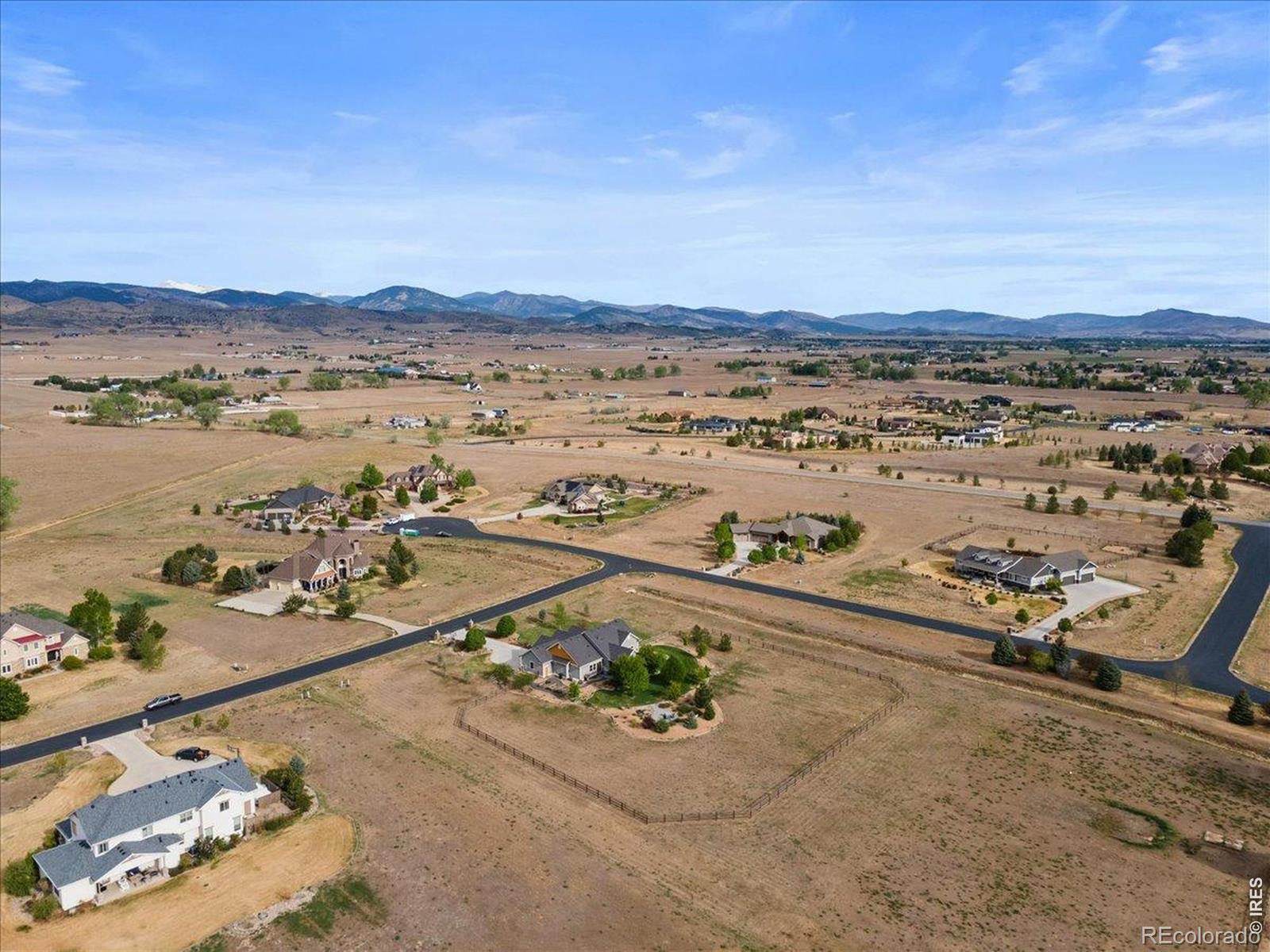 MLS Image #40 for 1336  paramount drive,berthoud, Colorado