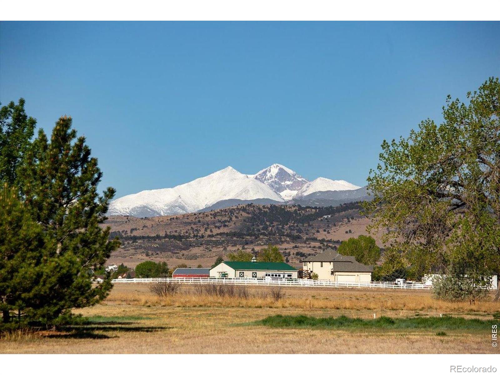 MLS Image #41 for 1336  paramount drive,berthoud, Colorado