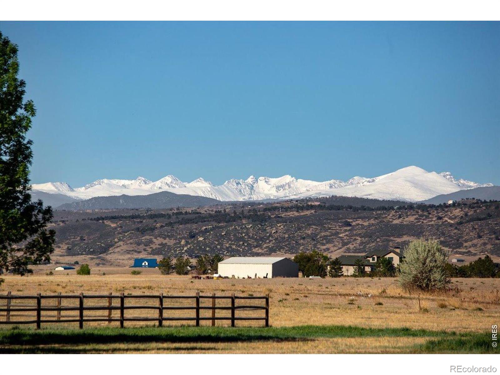 MLS Image #44 for 1336  paramount drive,berthoud, Colorado
