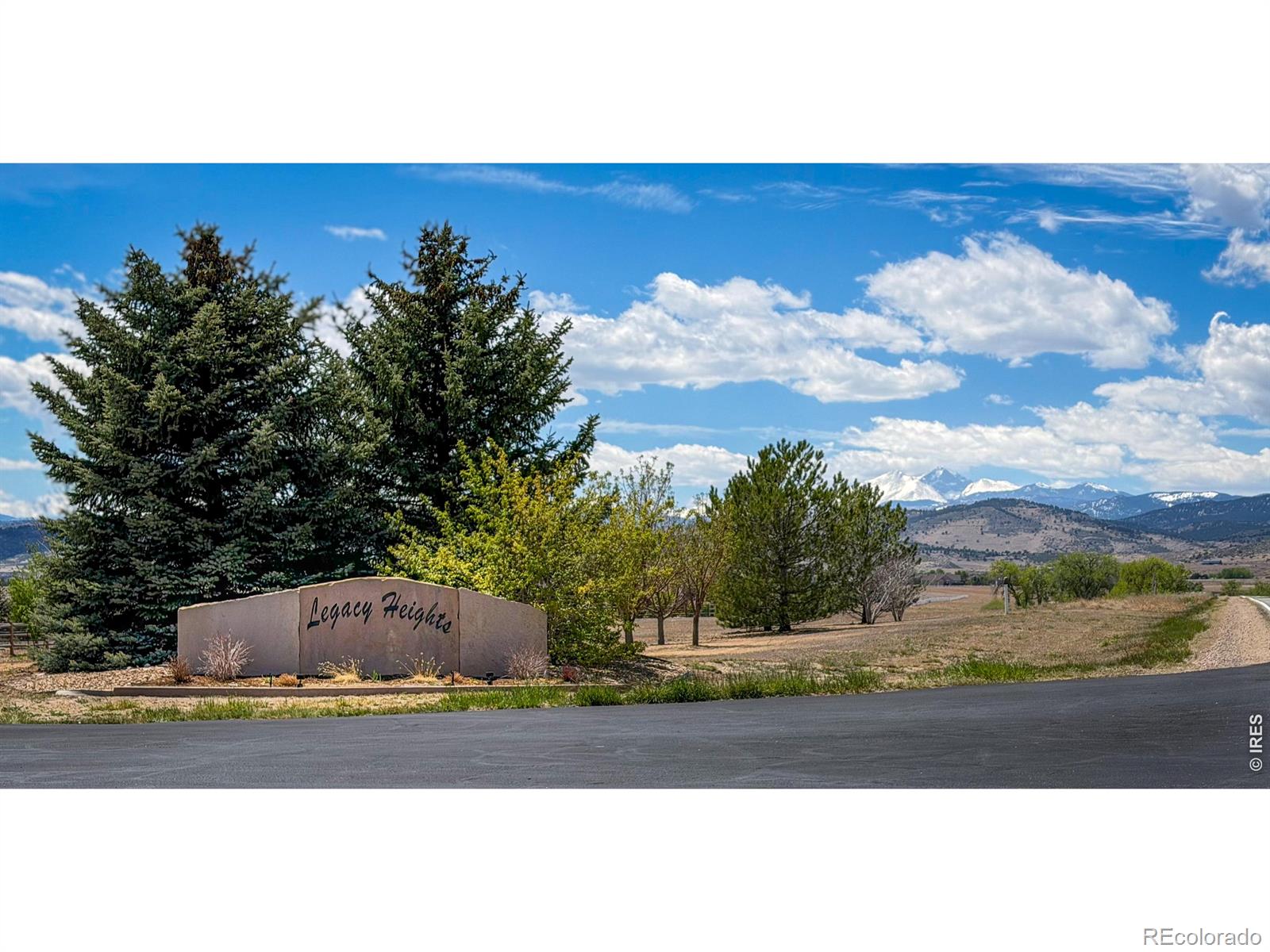 MLS Image #45 for 1336  paramount drive,berthoud, Colorado