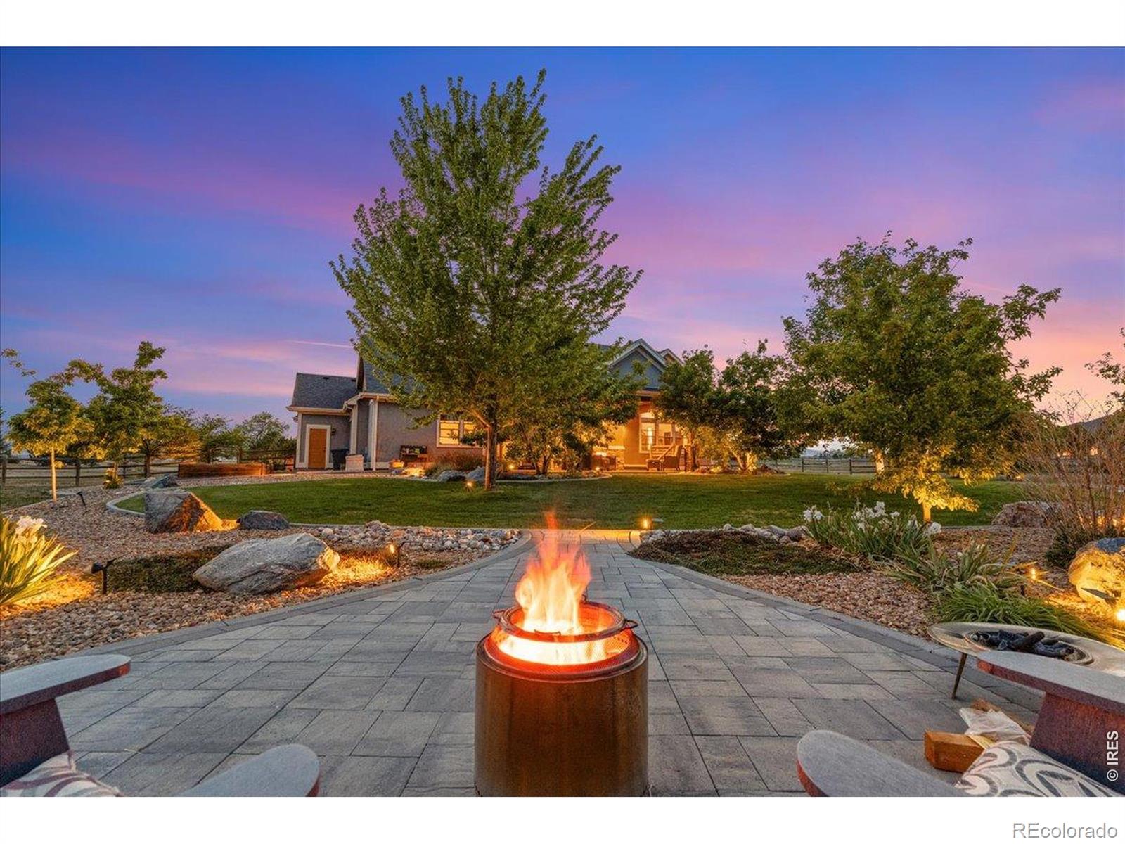 MLS Image #46 for 1336  paramount drive,berthoud, Colorado