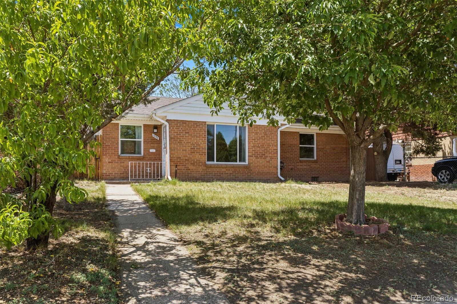 MLS Image #0 for 1335  wolff street,denver, Colorado