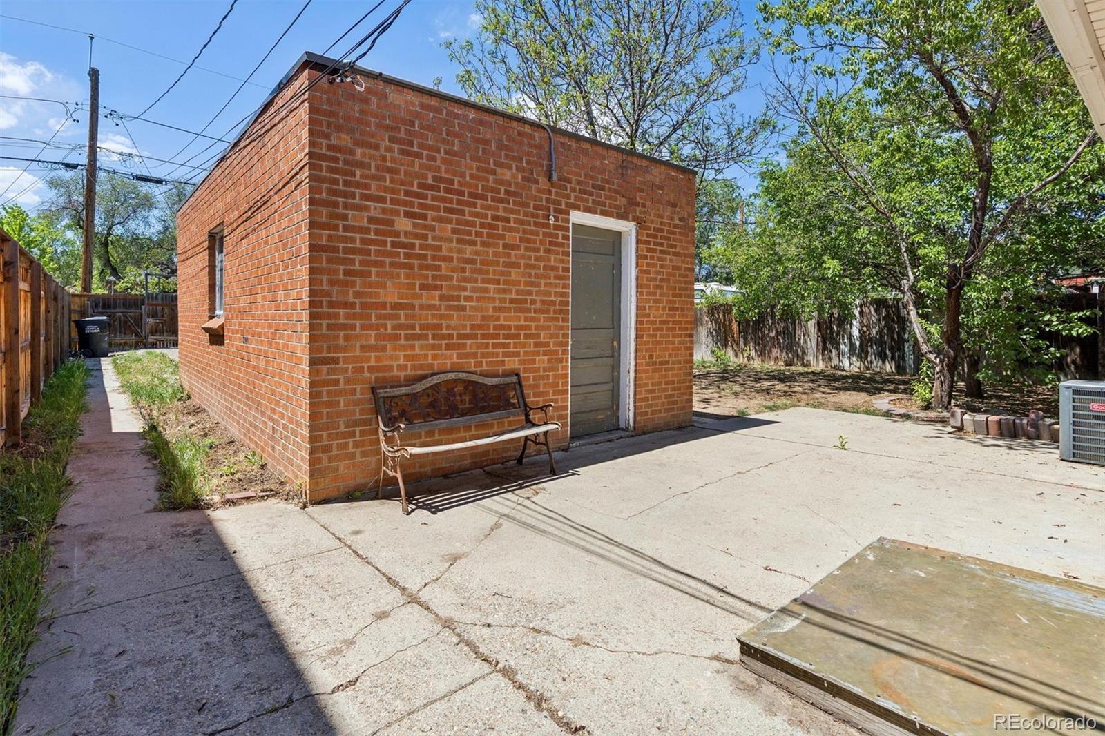 MLS Image #20 for 1335  wolff street,denver, Colorado