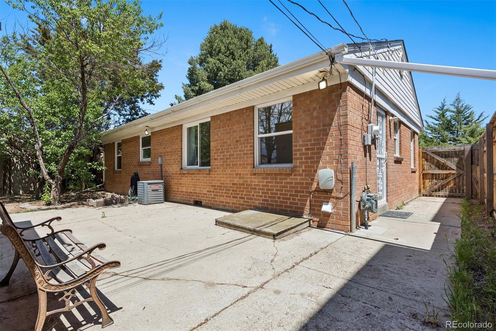 MLS Image #22 for 1335  wolff street,denver, Colorado
