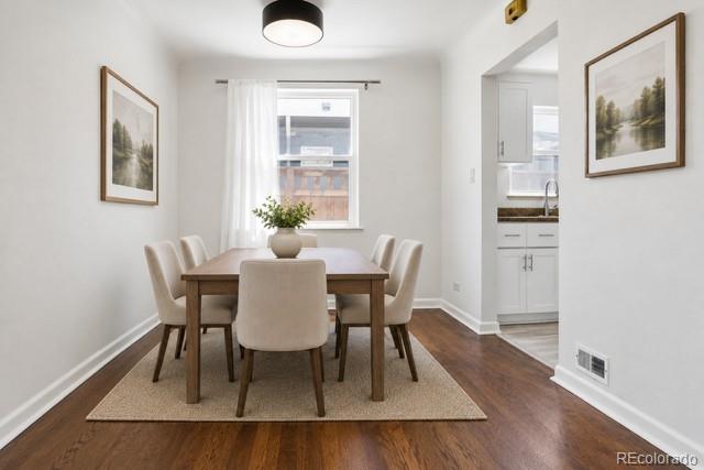 MLS Image #3 for 1335  wolff street,denver, Colorado