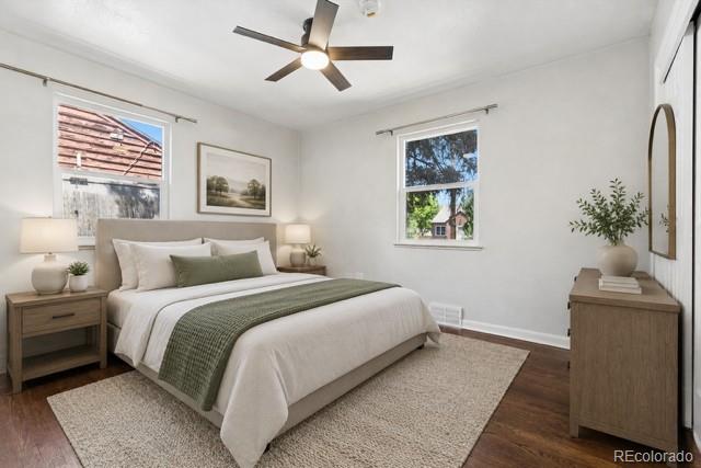 MLS Image #5 for 1335  wolff street,denver, Colorado