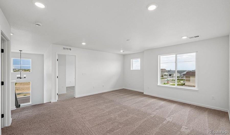 MLS Image #13 for 3862 n hayleyville street,aurora, Colorado
