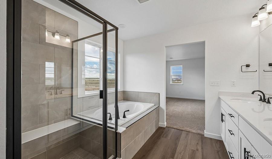 MLS Image #21 for 3862 n hayleyville street,aurora, Colorado