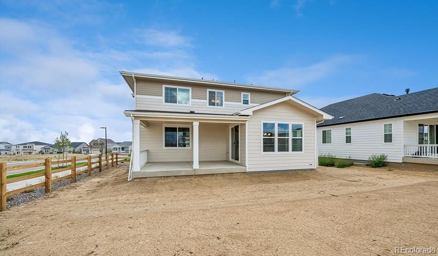 MLS Image #26 for 3862 n hayleyville street,aurora, Colorado
