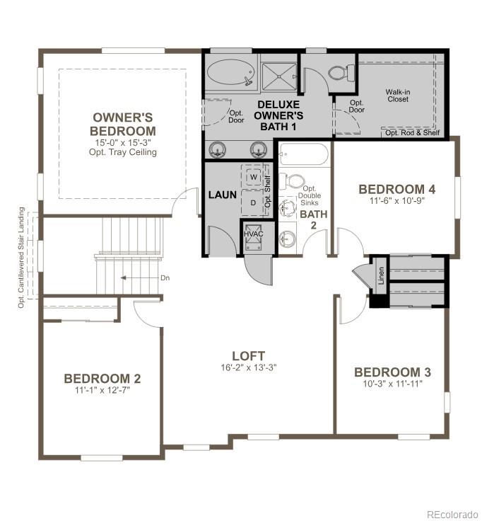 MLS Image #28 for 3862 n hayleyville street,aurora, Colorado