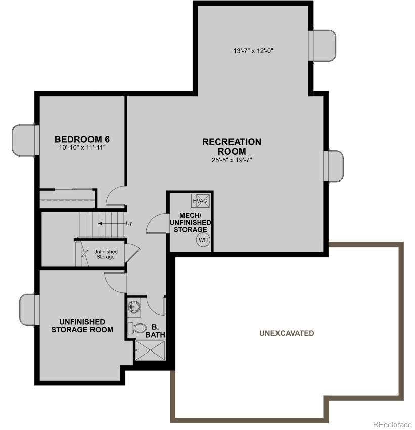 MLS Image #29 for 3862 n hayleyville street,aurora, Colorado