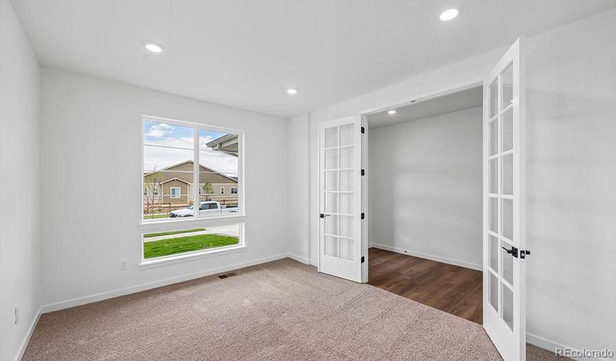 MLS Image #5 for 3862 n hayleyville street,aurora, Colorado