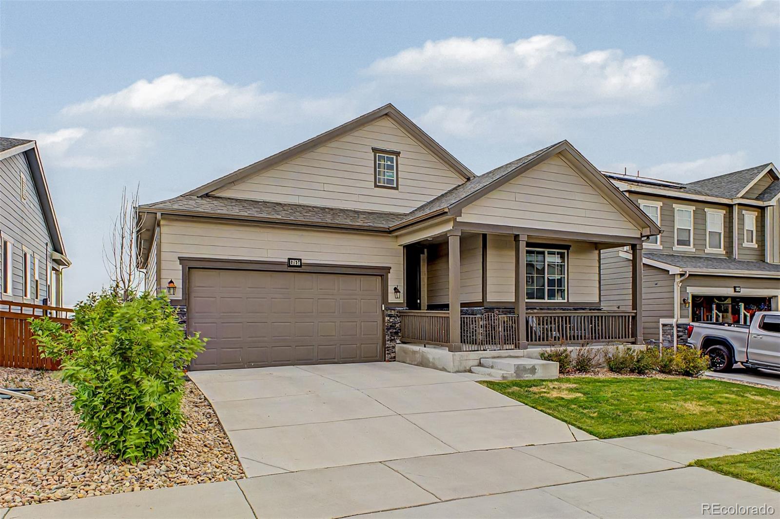 MLS Image #1 for 6497  dry fork circle,erie, Colorado