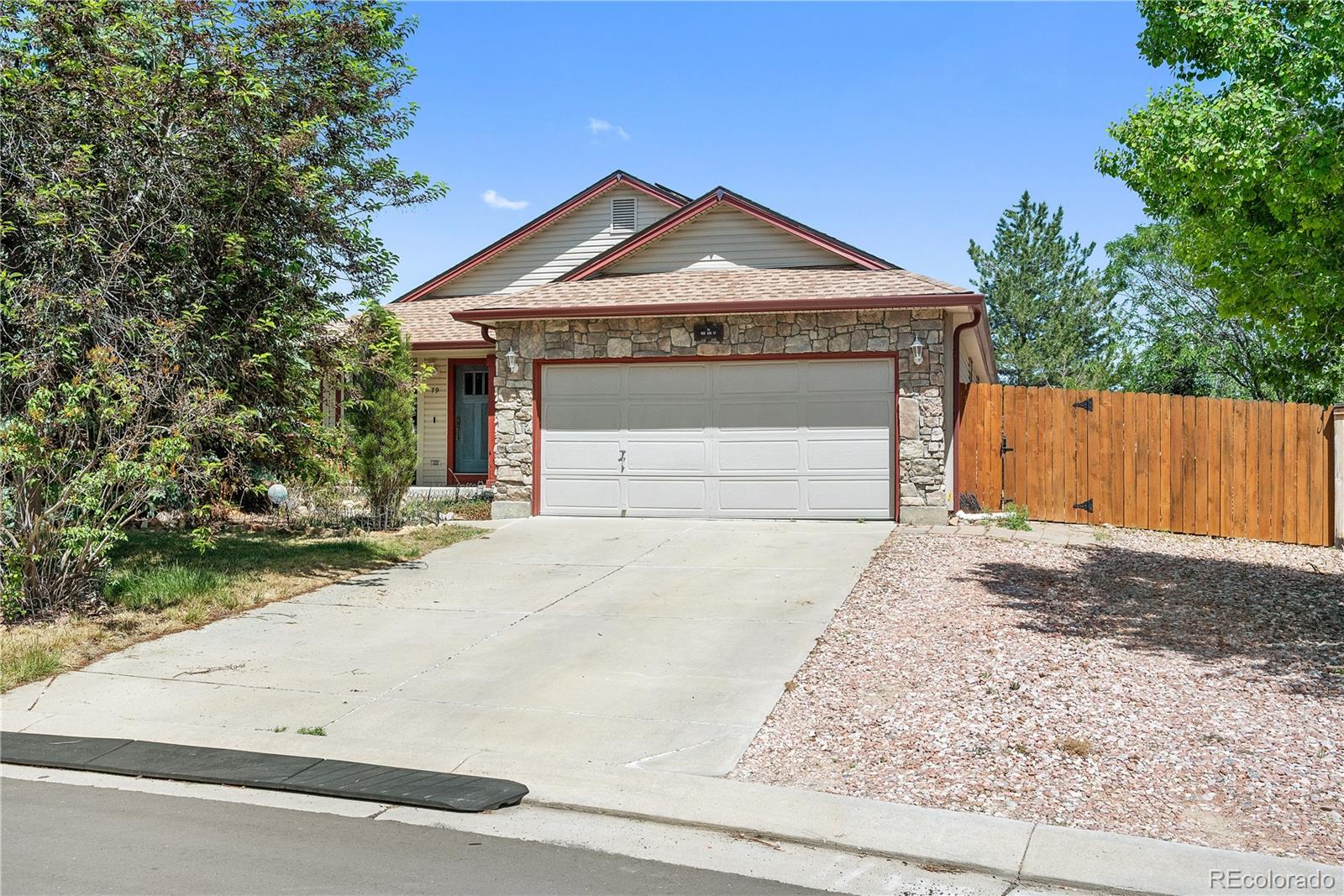 MLS Image #2 for 79  red oak court,erie, Colorado