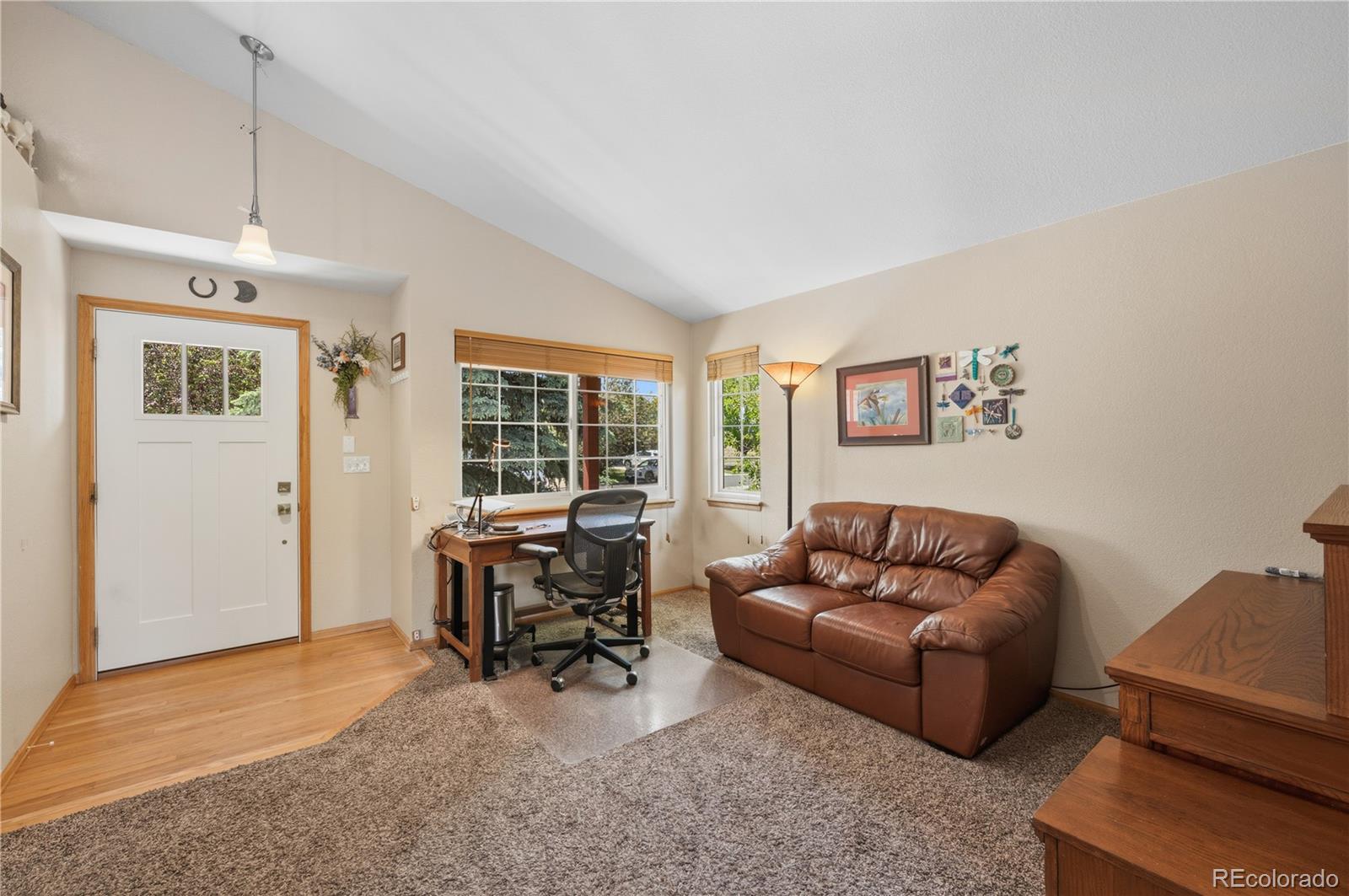 MLS Image #3 for 79  red oak court,erie, Colorado
