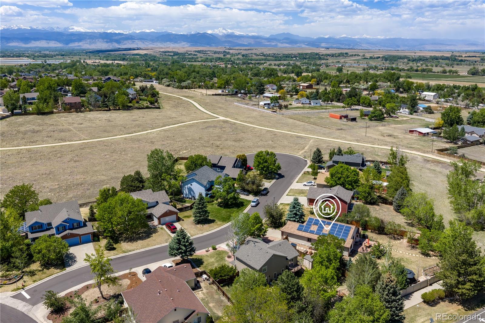 MLS Image #39 for 79  red oak court,erie, Colorado