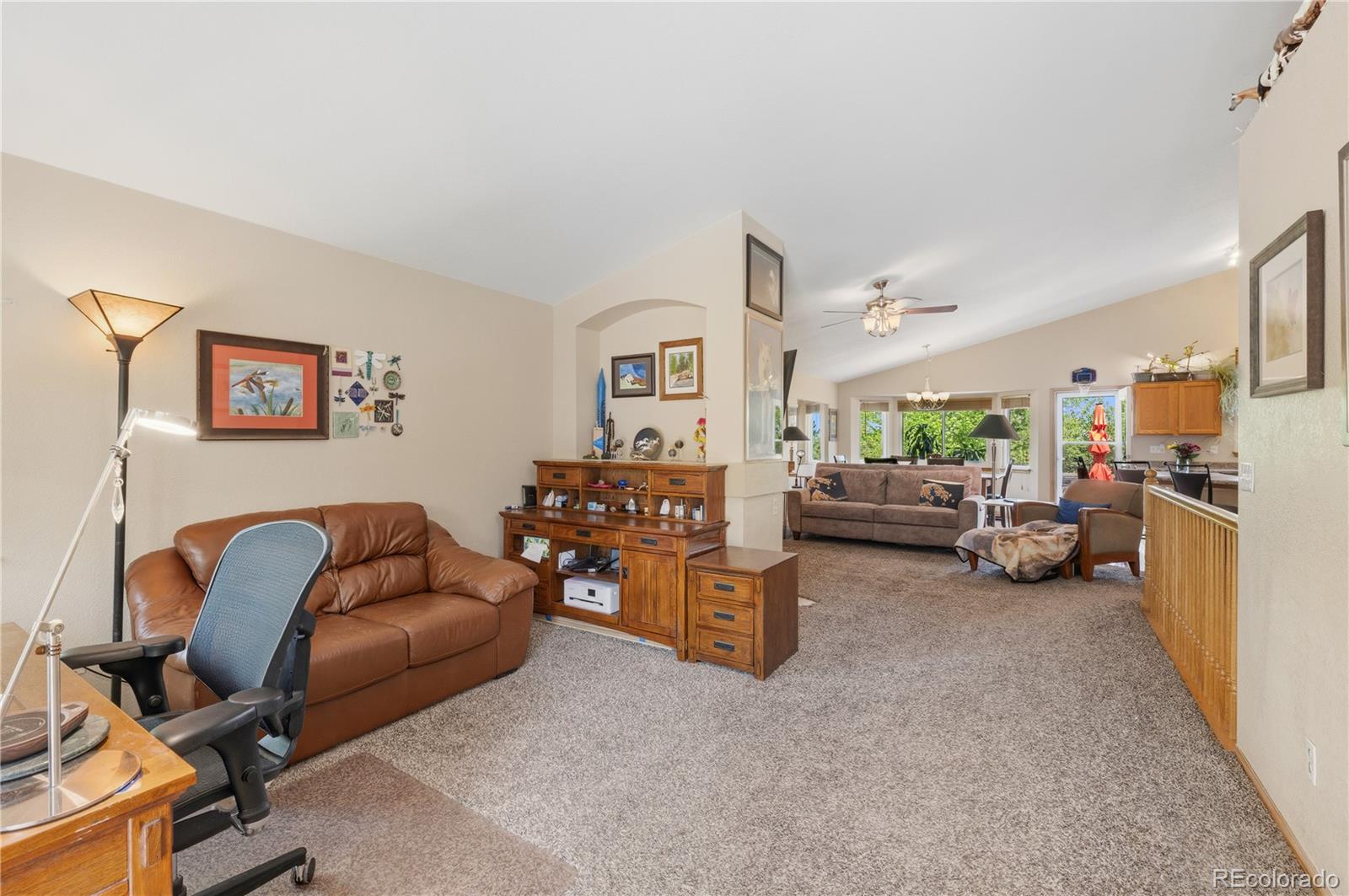 MLS Image #4 for 79  red oak court,erie, Colorado