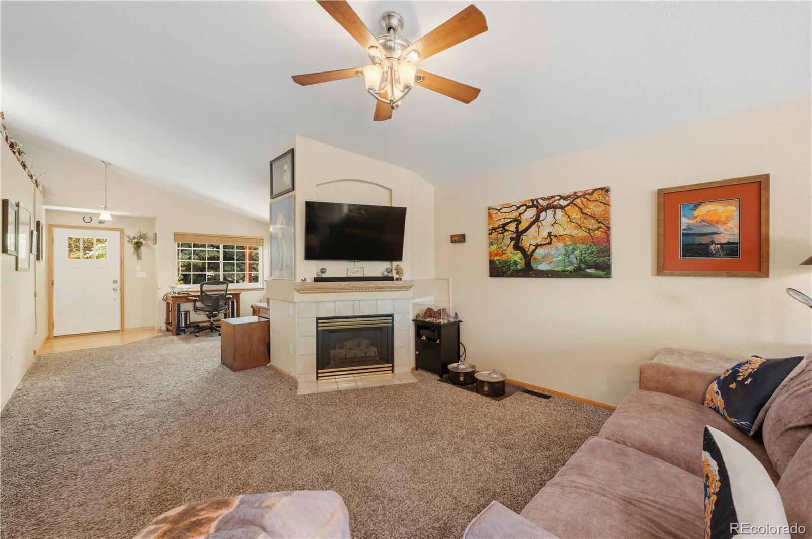 MLS Image #5 for 79  red oak court,erie, Colorado