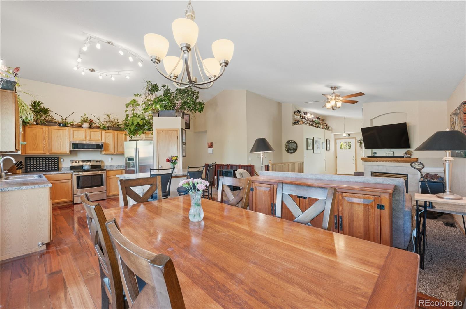 MLS Image #9 for 79  red oak court,erie, Colorado