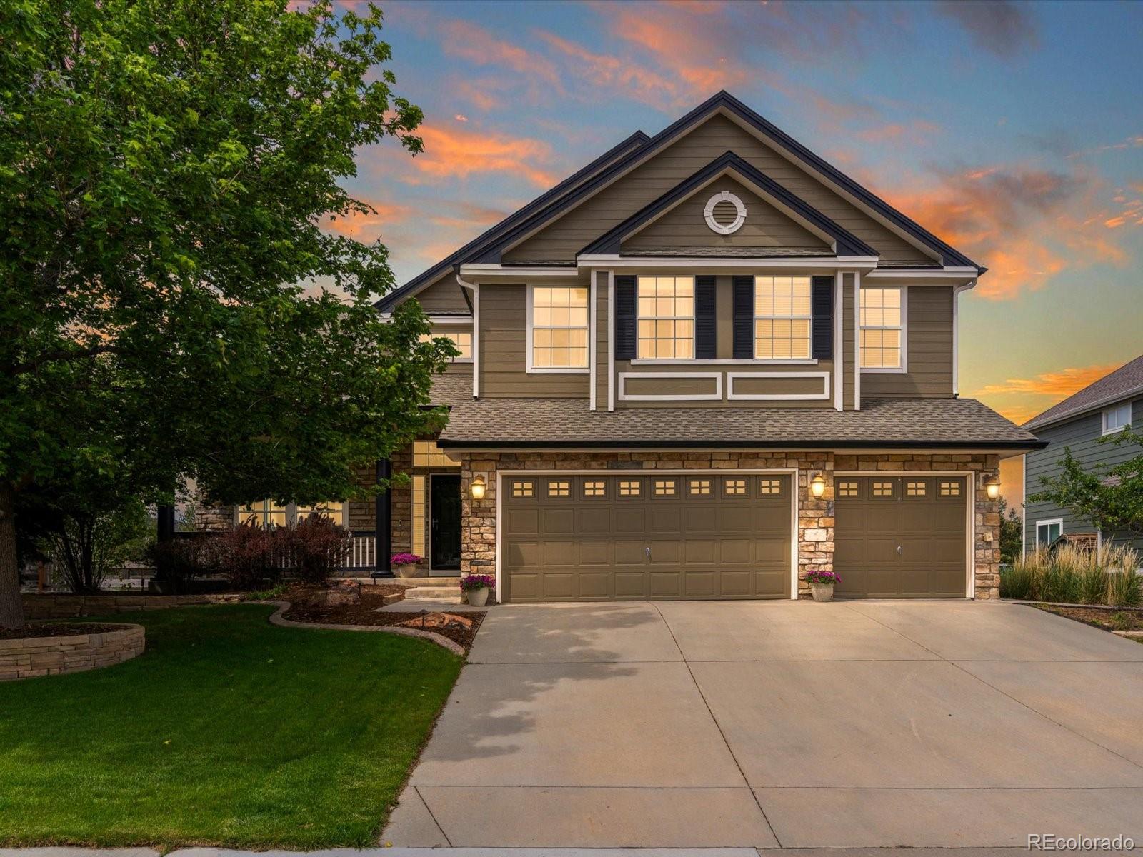 MLS Image #0 for 11691  riverdale drive,parker, Colorado