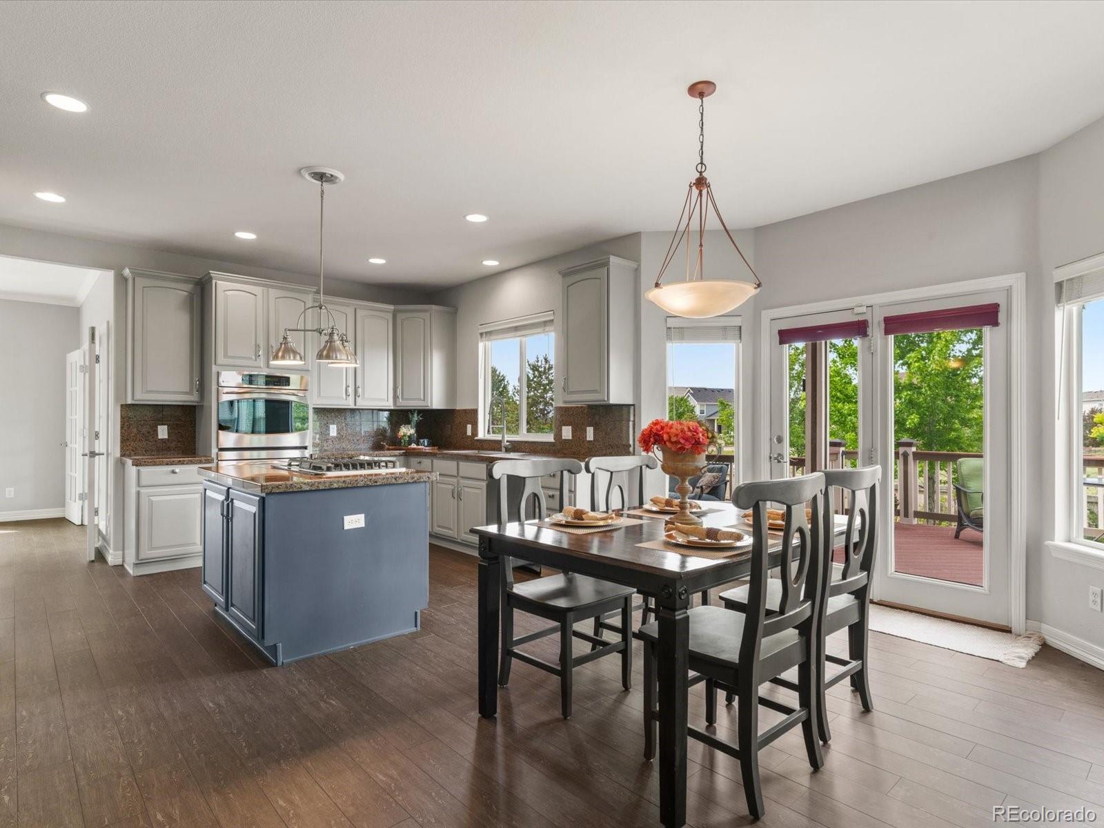 MLS Image #11 for 11691  riverdale drive,parker, Colorado