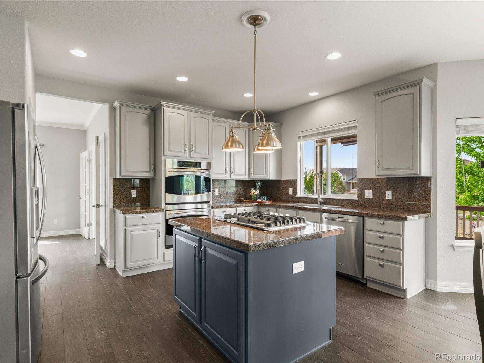 MLS Image #12 for 11691  riverdale drive,parker, Colorado