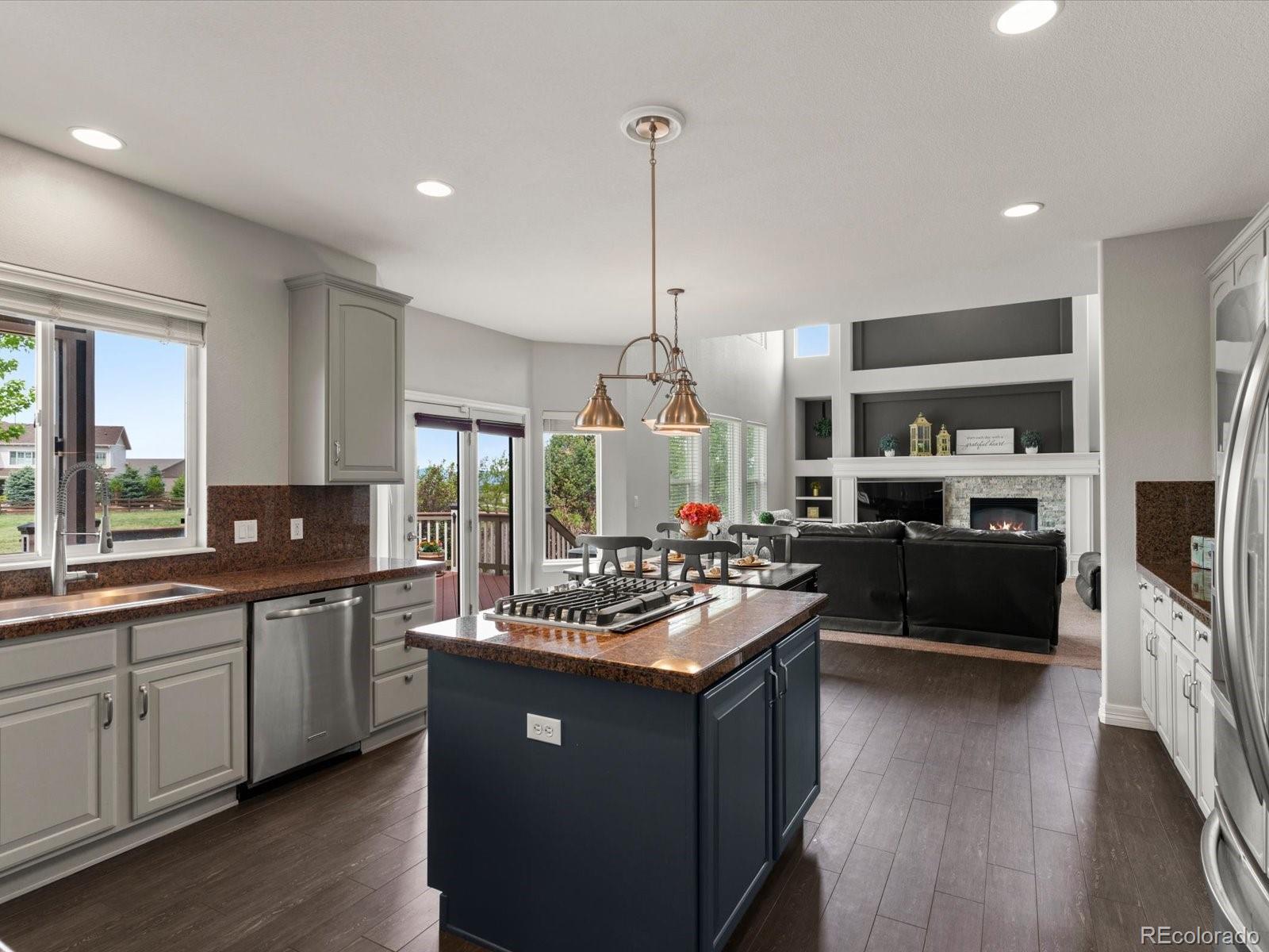MLS Image #14 for 11691  riverdale drive,parker, Colorado