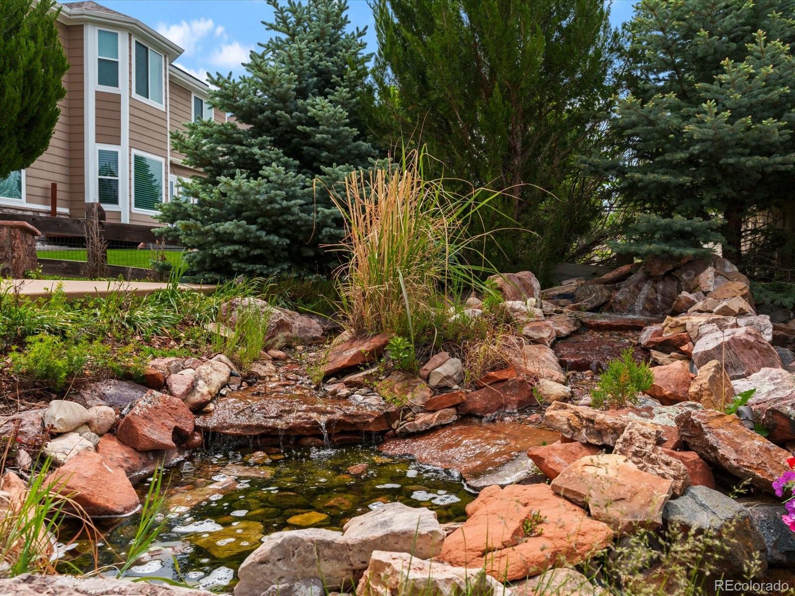 MLS Image #2 for 11691  riverdale drive,parker, Colorado