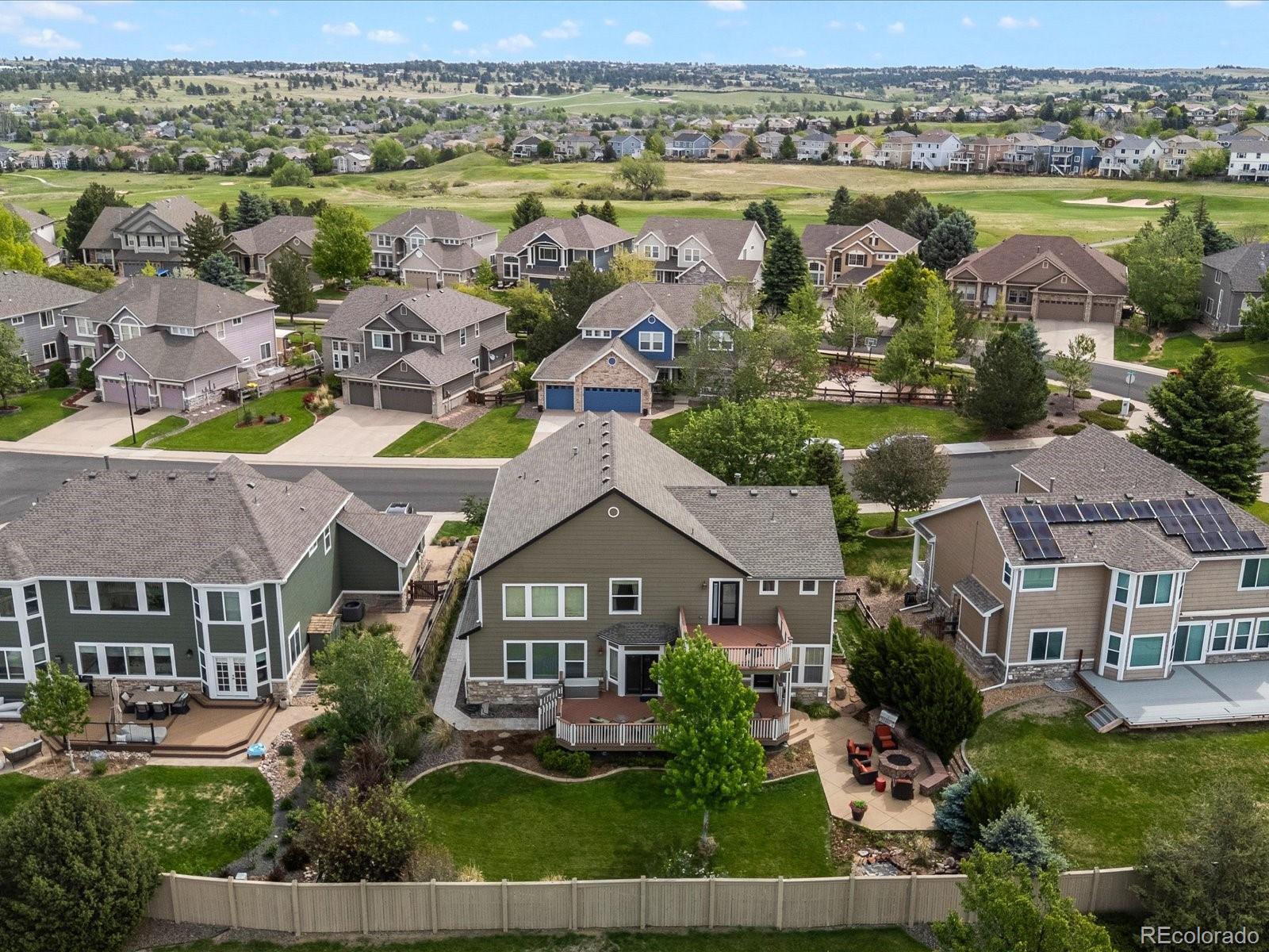 MLS Image #37 for 11691  riverdale drive,parker, Colorado