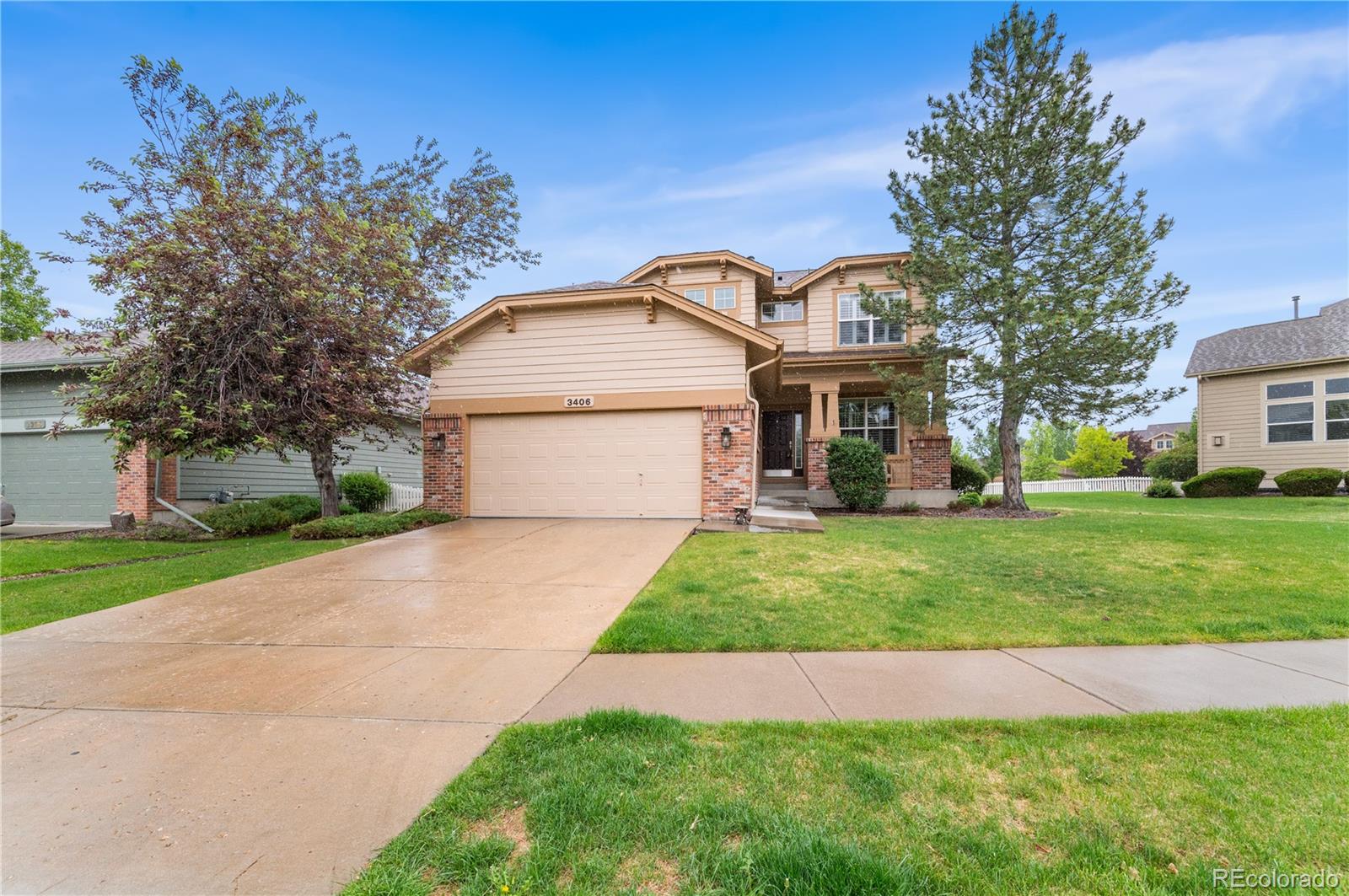 MLS Image #2 for 3406 w 126th drive,broomfield, Colorado
