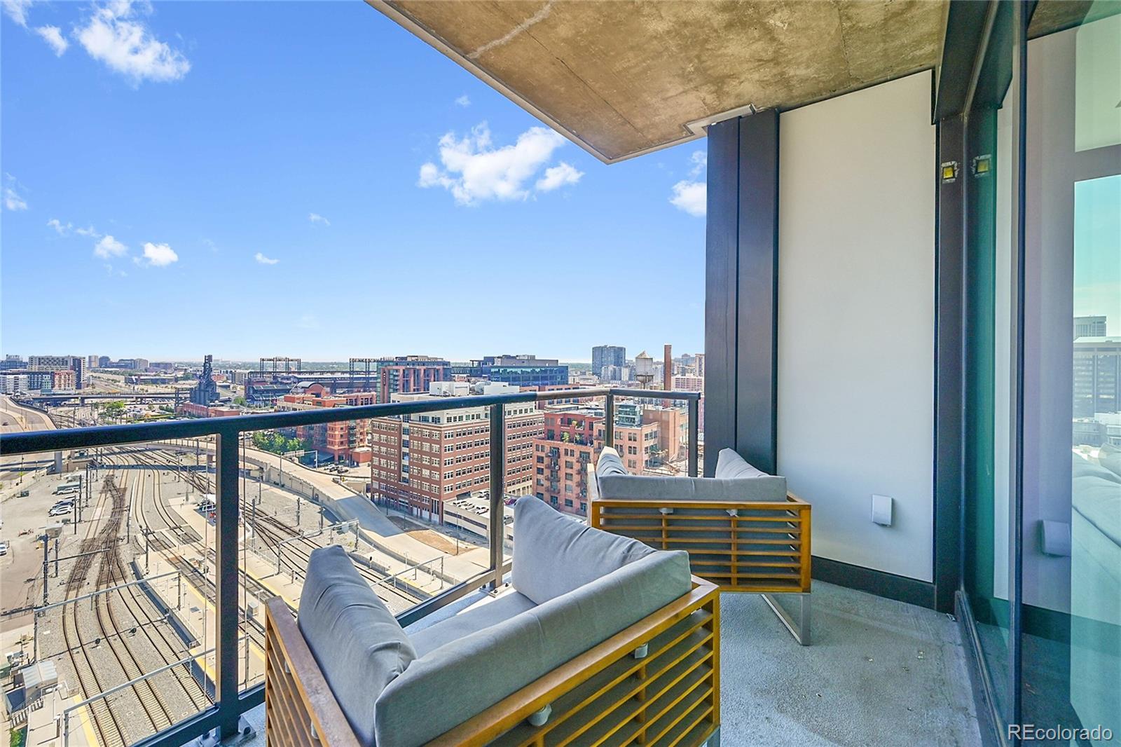 MLS Image #24 for 1750  wewatta street 1640,denver, Colorado