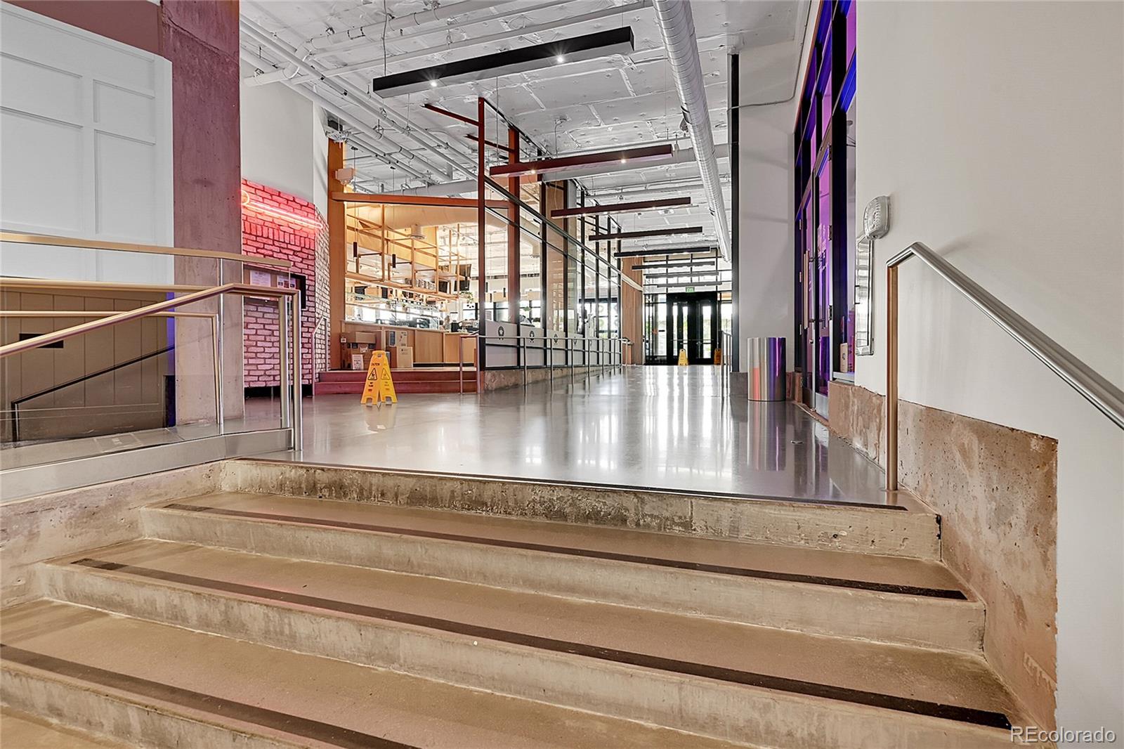 MLS Image #27 for 1750  wewatta street 1640,denver, Colorado