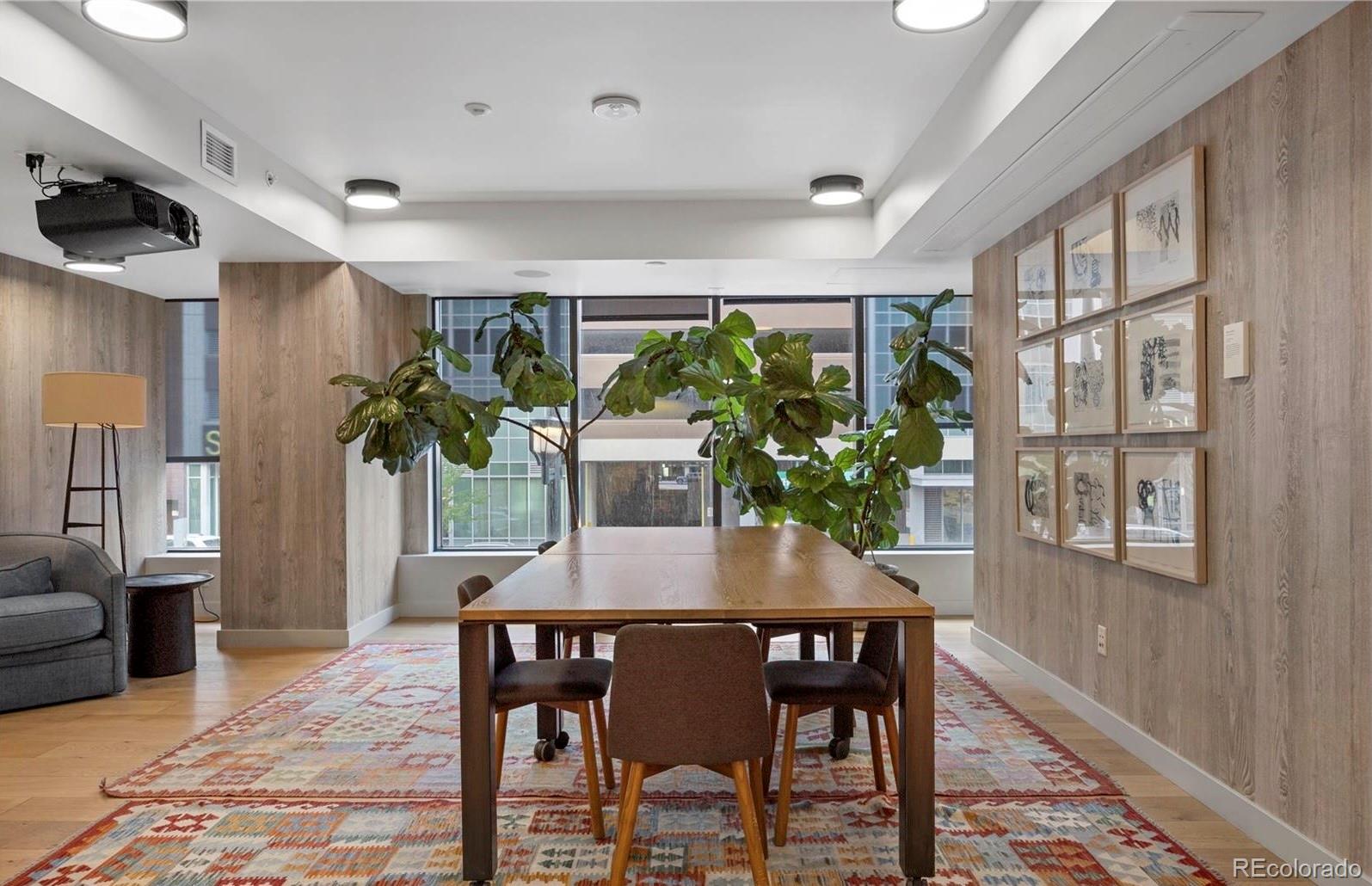 MLS Image #28 for 1750  wewatta street 1640,denver, Colorado
