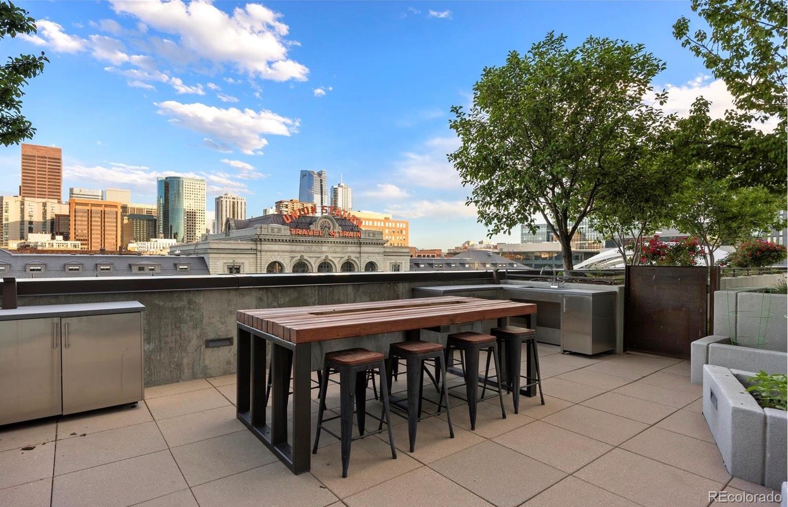 MLS Image #29 for 1750  wewatta street 1640,denver, Colorado
