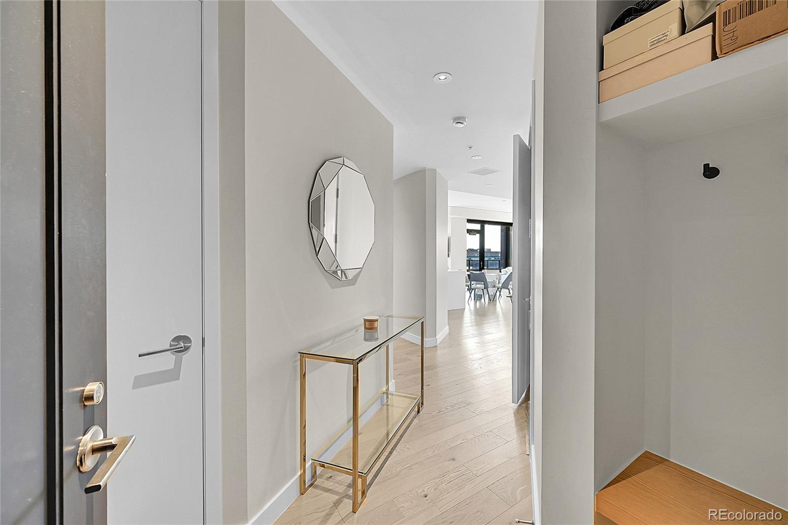 MLS Image #3 for 1750  wewatta street 1640,denver, Colorado