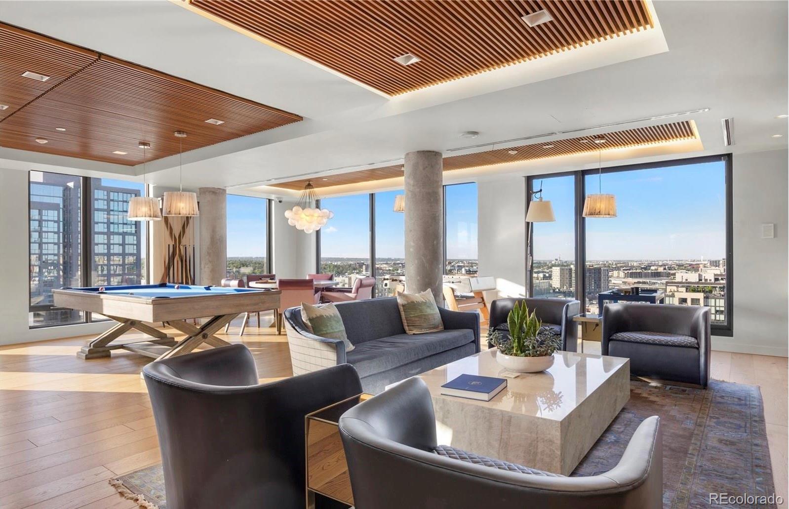 MLS Image #30 for 1750  wewatta street 1640,denver, Colorado