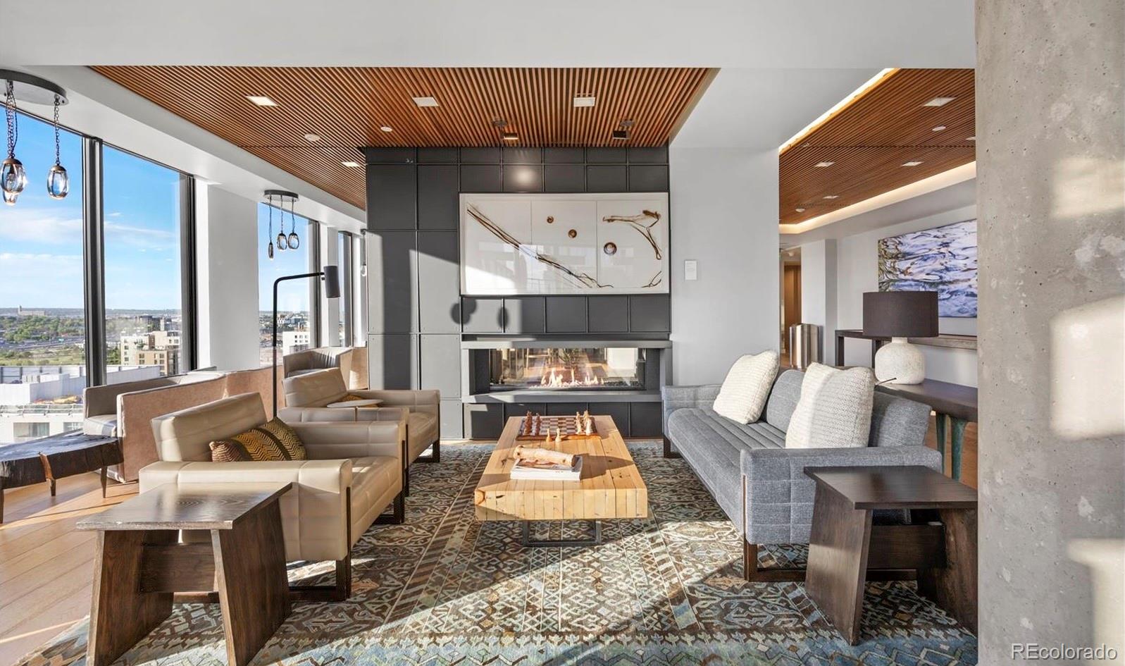 MLS Image #31 for 1750  wewatta street 1640,denver, Colorado