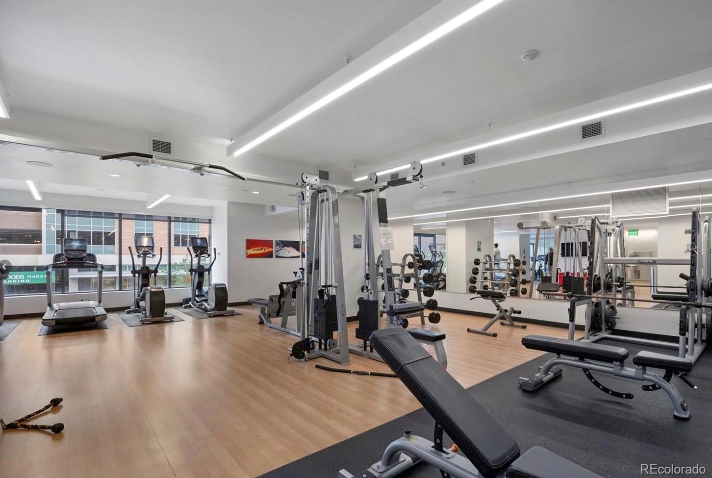 MLS Image #33 for 1750  wewatta street 1640,denver, Colorado