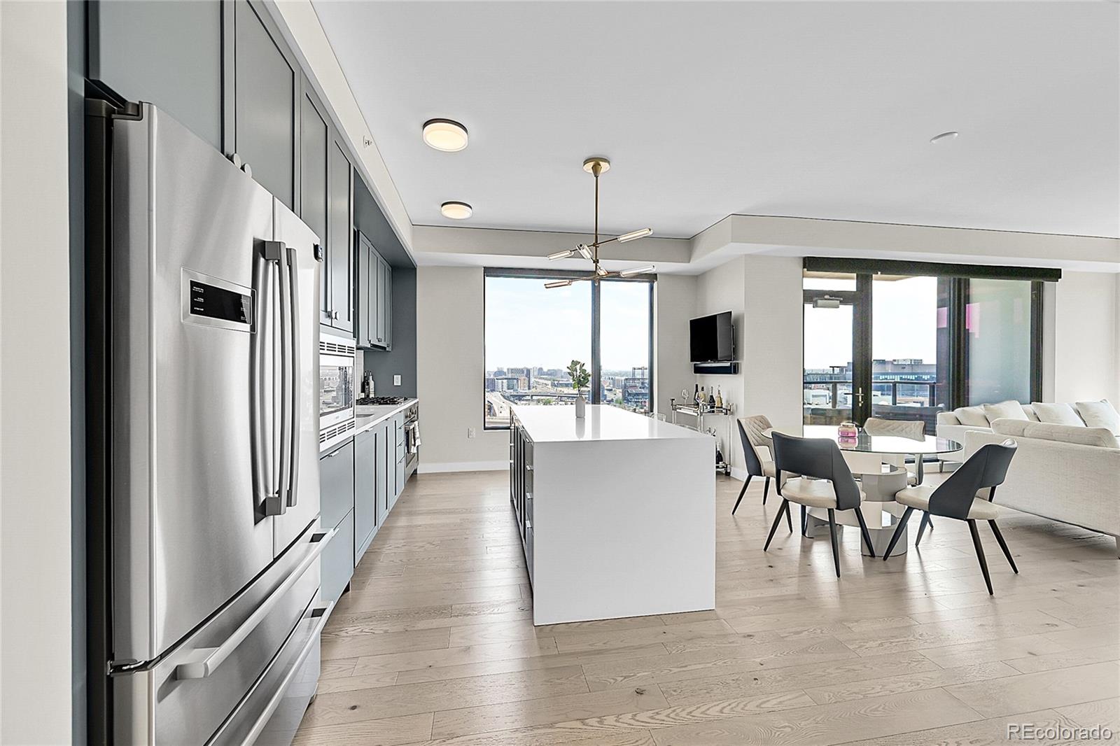 MLS Image #5 for 1750  wewatta street 1640,denver, Colorado